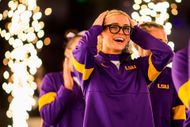 2025 LSU Archive - Source: Getty